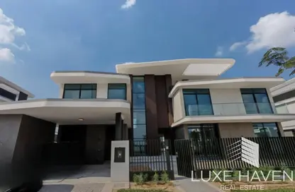 فيلا - 6 غرف نوم - 7 حمامات للبيع في ماجستك فيستاز - دبي هيلز استيت - دبي