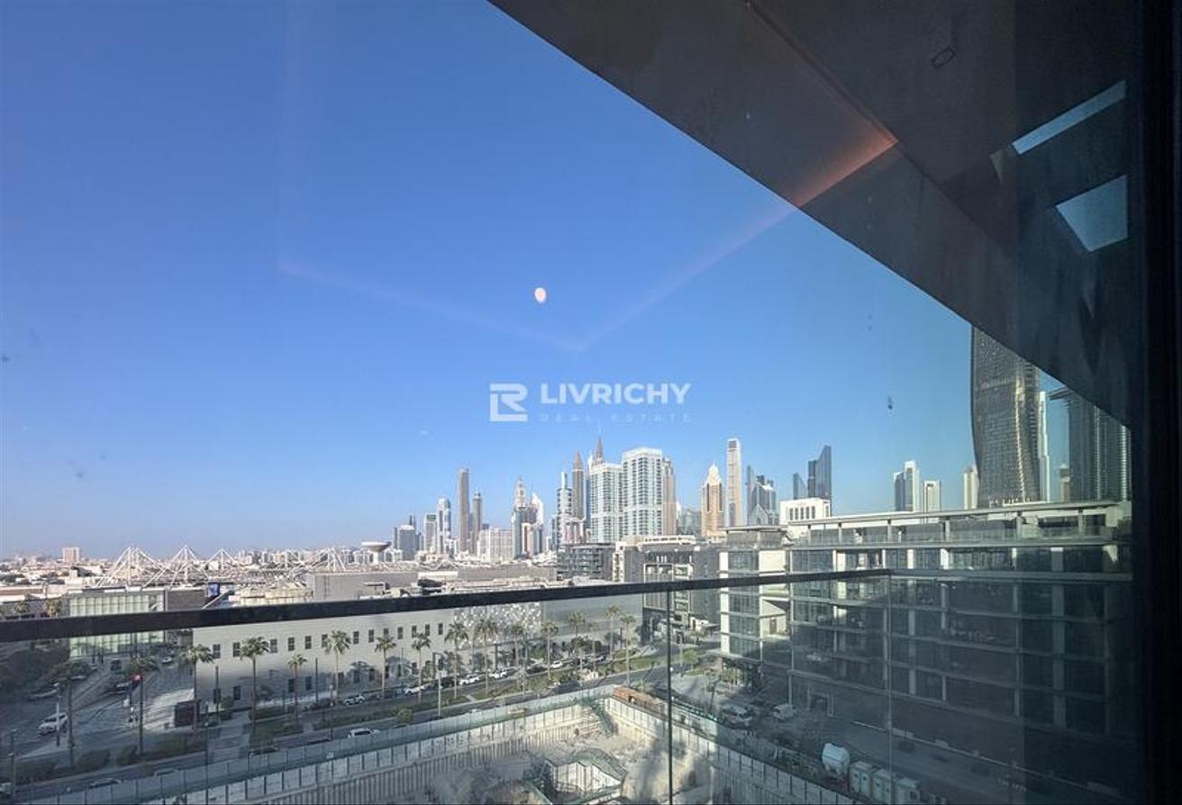 City View | Ready to Move | Bright photo 9