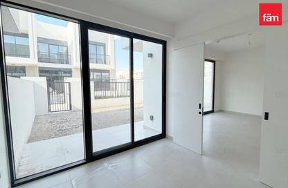 Townhouse - 4 Bedrooms - 4 Bathrooms for sale in Maha Townhouses - Town Square - Dubai