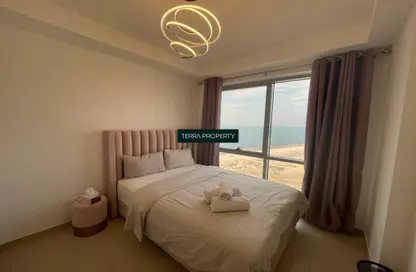 شقة - 2 غرف نوم - 3 حمامات للايجار في باسيفيك ساموا - باسيفيك - جزيرة المرجان - رأس الخيمة