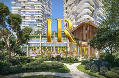 شقة - غرفة نوم - 2 حمامات للبيع في سوليفير من بيوند - مدينة دبي الملاحية - دبي شقة - غرفة نوم - 2 حمامات للبيع في سوليفير من بيوند - مدينة دبي الملاحية - دبي