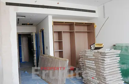 Apartment - Studio - 1 Bathroom for sale in Binghatti Apex - District 10 - Jumeirah Village Circle - Dubai