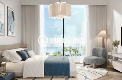 Apartment - 1 Bedroom - 1 Bathroom for sale in Nikki Beach Residences - Al Marjan Island - Ras Al Khaimah Apartment - 1 Bedroom - 1 Bathroom for sale in Nikki Beach Residences - Al Marjan Island - Ras Al Khaimah