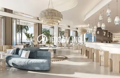 Apartment - 1 Bedroom - 1 Bathroom for sale in Nikki Beach Residences - Al Marjan Island - Ras Al Khaimah