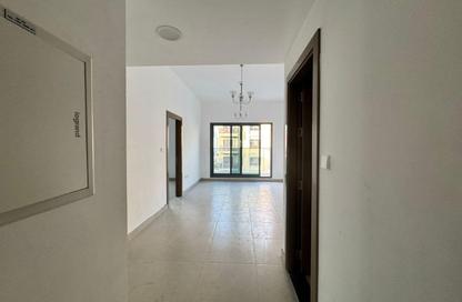 Apartment - 1 Bedroom - 2 Bathrooms for rent in The Pearl - Al Warsan 4 - Al Warsan - Dubai
