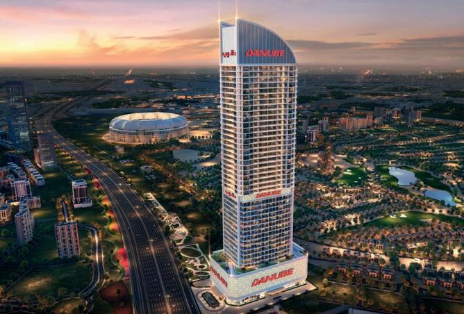 15542815 - الصورة الرئيسية للعقار