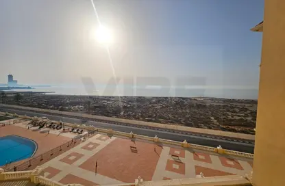 شقة - غرفة نوم - 1 حمام للبيع في رويال بريز 2 - رويال بريز - قرية الحمرا - رأس الخيمة