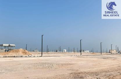 Land - Studio for sale in Al Mairid - Ras Al Khaimah