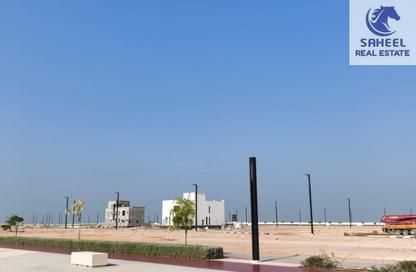 Land - Studio for sale in Al Mairid - Ras Al Khaimah