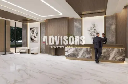 شقة - 1 حمام للبيع في أبراج راديانت جاردن - طموح - جزيرة الريم - أبوظبي