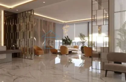 شقة - 3 غرف نوم - 4 حمامات للبيع في فيفانتي ريزيدنسز - منطقة 11 - قرية جميرا الدائرية - دبي