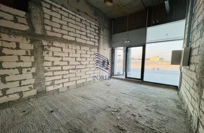 متجر - استوديو - 1 حمام للايجار في 3 عزيزي ريفيرا - عزيزي ريفيرا - ميدان واحد - ميدان - دبي