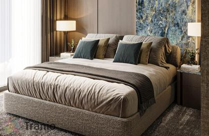 Apartment - 3 Bedrooms - 3 Bathrooms for sale in The Central Downtown C - The Central Downtown - Arjan - Dubai