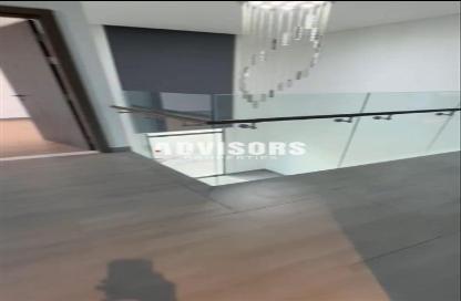 Villa - 4 Bedrooms - 6 Bathrooms for sale in Redwoods - Yas Acres - Yas Island - Abu Dhabi