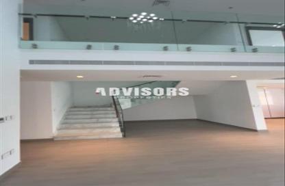 Villa - 4 Bedrooms - 6 Bathrooms for sale in Redwoods - Yas Acres - Yas Island - Abu Dhabi