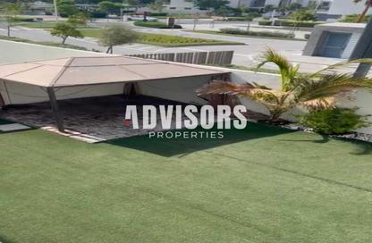 Villa - 4 Bedrooms - 6 Bathrooms for sale in Redwoods - Yas Acres - Yas Island - Abu Dhabi Villa - 4 Bedrooms - 6 Bathrooms for sale in Redwoods - Yas Acres - Yas Island - Abu Dhabi