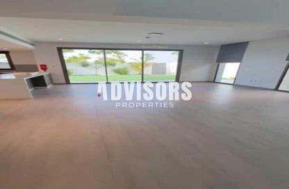 Villa - 4 Bedrooms - 6 Bathrooms for sale in Redwoods - Yas Acres - Yas Island - Abu Dhabi Villa - 4 Bedrooms - 6 Bathrooms for sale in Redwoods - Yas Acres - Yas Island - Abu Dhabi