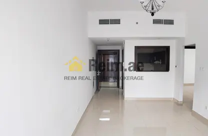 Apartment - 1 Bedroom - 2 Bathrooms for rent in Al Manal Residence 2 - Dubai Silicon Oasis - Dubai
