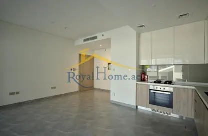 Apartment - 1 Bedroom - 1 Bathroom for sale in Peninsula One - Peninsula - Business Bay - Dubai