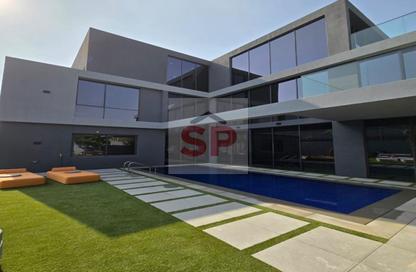 Villa - 5 Bedrooms - 7+ Bathrooms for sale in Saro - Masaar - Tilal City - Sharjah Villa - 5 Bedrooms - 7+ Bathrooms for sale in Saro - Masaar - Tilal City - Sharjah