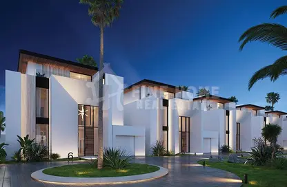 مجمع سكني - 4 غرف نوم - 6 حمامات للبيع في فلل مدينة محمد بن زايد - مدينة محمد بن زايد - أبوظبي