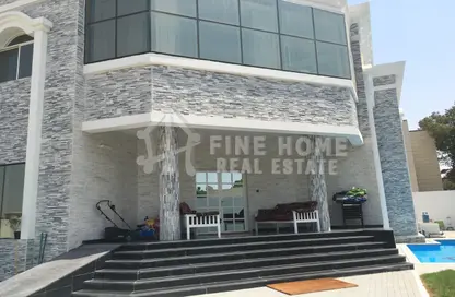 Compound - 5 Bedrooms - 7+ Bathrooms for sale in Rabdan - Abu Dhabi