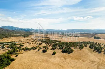 Land - Studio for sale in Al Rahba - Abu Dhabi