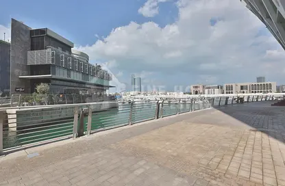 Villa - 4 Bedrooms - 3 Bathrooms for sale in Al Bateen Villas - Al Bateen - Abu Dhabi