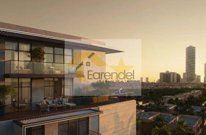 Apartment - 1 - 2 for sale in IR1DIAN Park - District 13 - Jumeirah Village Circle - Dubai Apartment - 1 - 2 for sale in IR1DIAN Park - District 13 - Jumeirah Village Circle - Dubai
