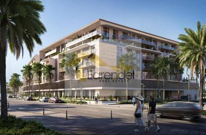 Apartment - 1 - 2 for sale in IR1DIAN Park - District 13 - Jumeirah Village Circle - Dubai Apartment - 1 - 2 for sale in IR1DIAN Park - District 13 - Jumeirah Village Circle - Dubai