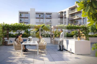Apartment - 2 - 3 for sale in IR1DIAN Park - District 13 - Jumeirah Village Circle - Dubai Apartment - 2 - 3 for sale in IR1DIAN Park - District 13 - Jumeirah Village Circle - Dubai