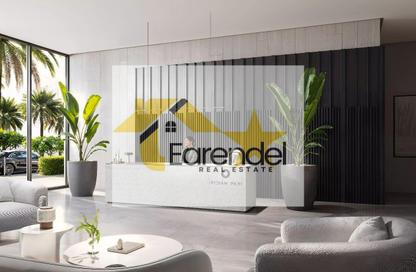 Apartment - 2 Bedrooms - 3 Bathrooms for sale in IR1DIAN Park - District 13 - Jumeirah Village Circle - Dubai Apartment - 2 Bedrooms - 3 Bathrooms for sale in IR1DIAN Park - District 13 - Jumeirah Village Circle - Dubai