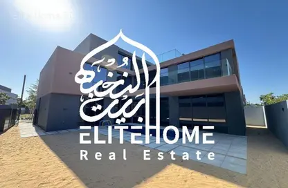 Villa - 5 Bedrooms - 7+ Bathrooms for sale in Robinia - Masaar - Tilal City - Sharjah