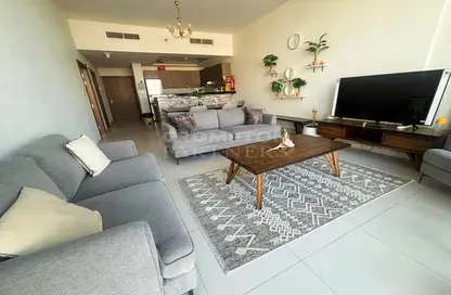 Apartment - 1 Bedroom - 2 Bathrooms for sale in The View - Al Raha Beach - Abu Dhabi