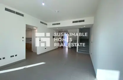 تاون هاوس - 3 غرف نوم - 4 حمامات للبيع في نويا 1 - نويا - جزيرة ياس - أبوظبي