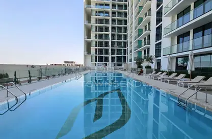 شقة - 1 حمام للبيع في منطقة 16 - قرية جميرا الدائرية - دبي