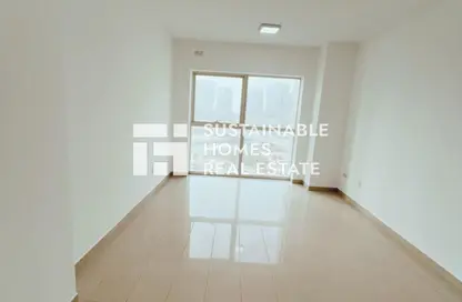 Apartment - 1 Bedroom - 2 Bathrooms for sale in Burooj Views - Marina Square - Al Reem Island - Abu Dhabi