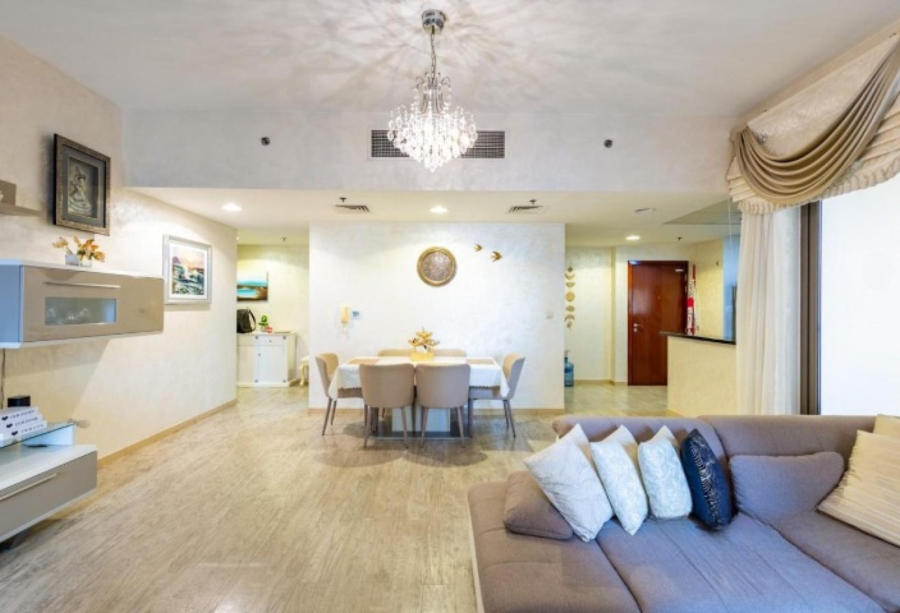 Well Maintained | Large Layout | Prime Location 5