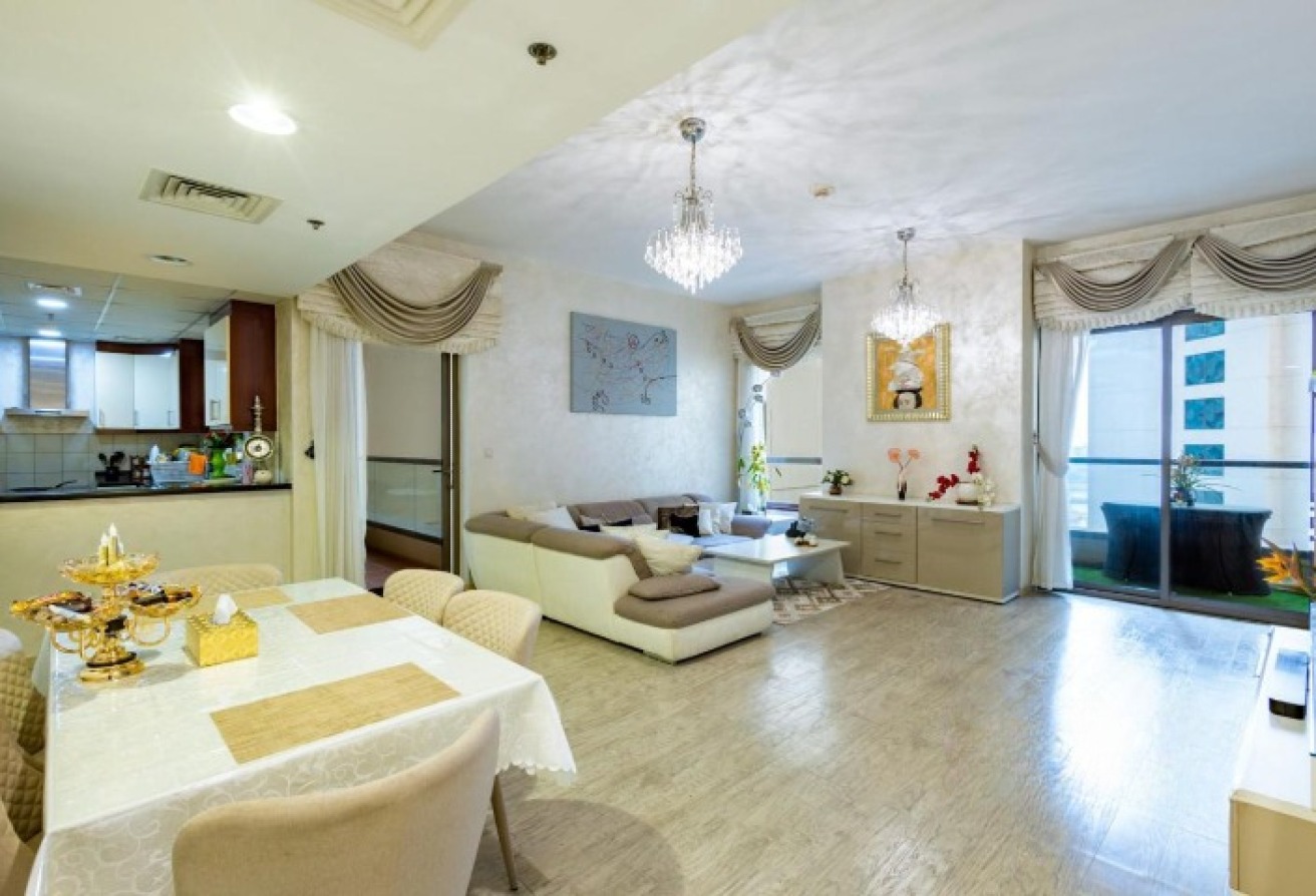 Well Maintained | Large Layout | Prime Location 2