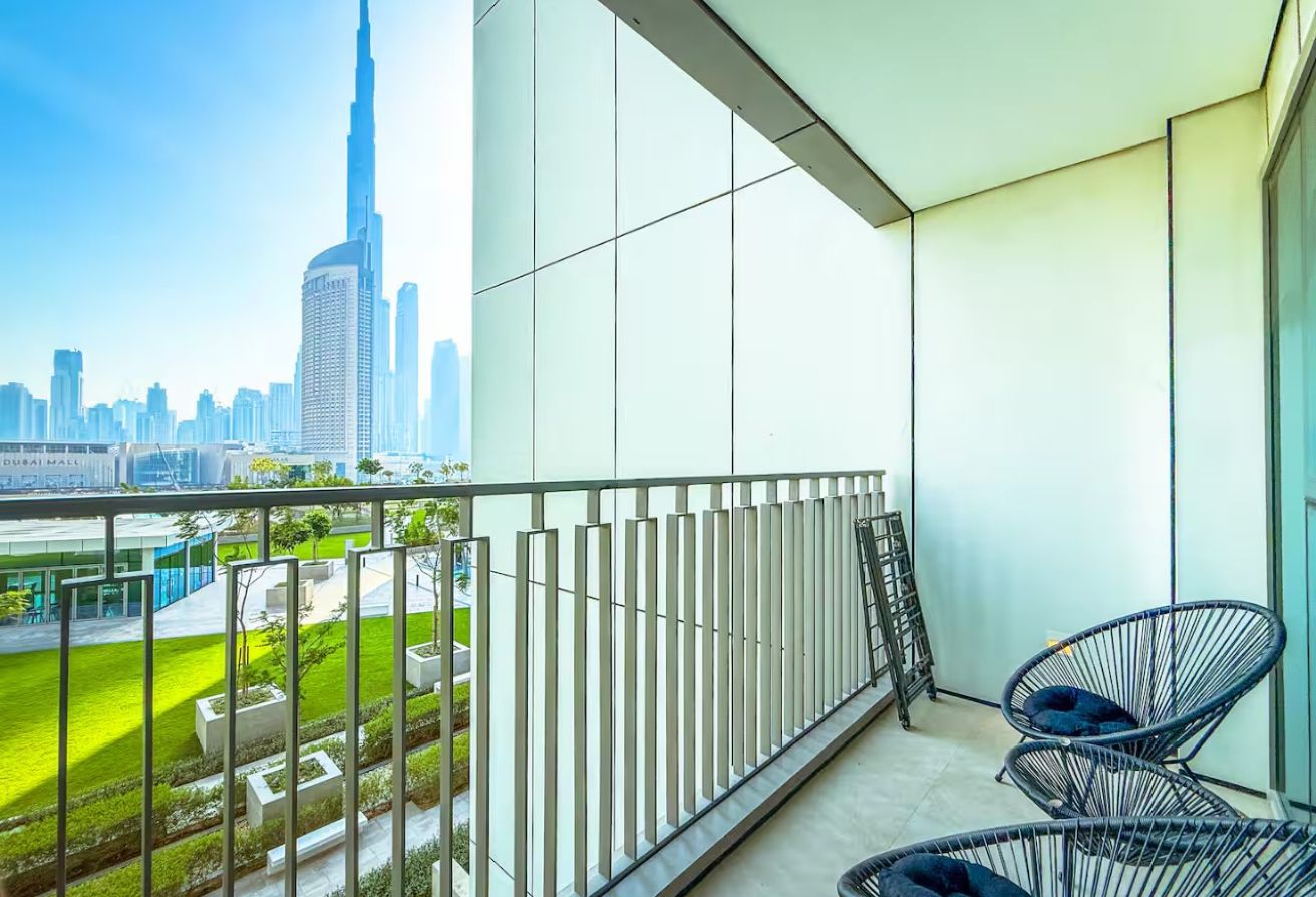 Investor Deal | Furnished | Ready to move