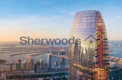 Apartment - 4 Bedrooms - 4 Bathrooms for sale in Six Senses Residences - Dubai Marina - Dubai Apartment - 4 Bedrooms - 4 Bathrooms for sale in Six Senses Residences - Dubai Marina - Dubai