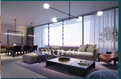 شقة - 2 غرف نوم - 2 حمامات للبيع في نسق - الجادة - الشارقة