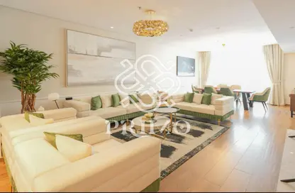 شقة - 3 غرف نوم - 4 حمامات للبيع في فندق و سكن ترحاب - شارع التعاون - التعاون - الشارقة