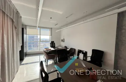 Office Space - Studio - 1 Bathroom for sale in Dubai Star - JLT Cluster L - Jumeirah Lake Towers - Dubai