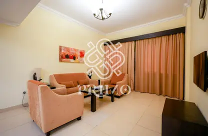Hotel  and  Hotel Apartment - 1 Bedroom - 2 Bathrooms for rent in Ivory Grand Hotel Apartments - Al Barsha 1 - Al Barsha - Dubai