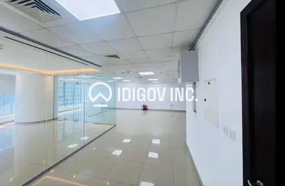 مكتب - استوديو - 1 حمام للايجار في البرج البلاتيني - (JLT) مجمع I - أبراج بحيرات الجميرا - دبي