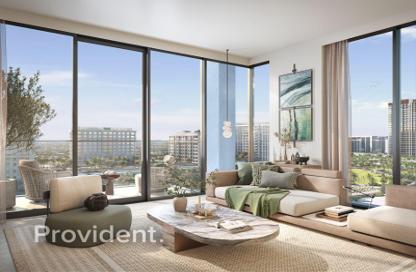 Apartment - 2 Bedrooms - 2 Bathrooms for sale in Vida Residences - Dubai Hills Estate - Dubai