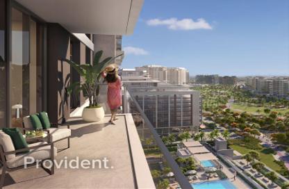 Apartment - 2 Bedrooms - 2 Bathrooms for sale in Vida Residences - Dubai Hills Estate - Dubai