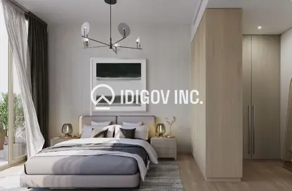 شقة - 2 غرف نوم - 4 حمامات للبيع في صبحا هارتلاند - مدينة الشيخ محمد بن راشد - دبي