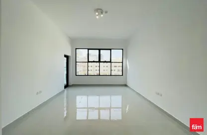 Apartment - 1 Bedroom - 2 Bathrooms for rent in Building 88 - Arjan - Dubai